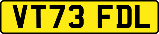 VT73FDL