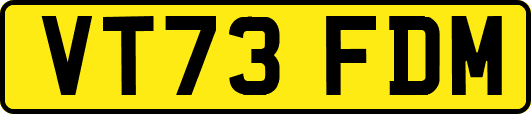 VT73FDM