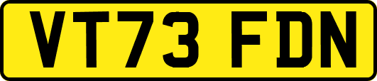 VT73FDN
