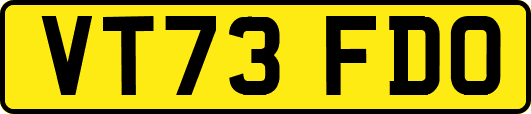 VT73FDO