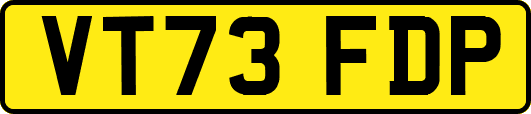 VT73FDP