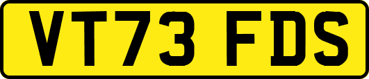 VT73FDS