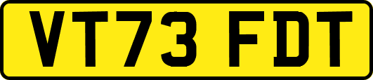 VT73FDT