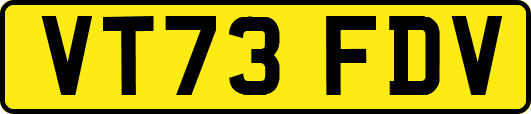 VT73FDV