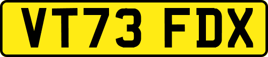 VT73FDX