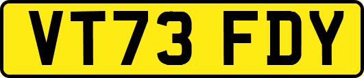 VT73FDY