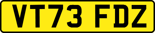 VT73FDZ