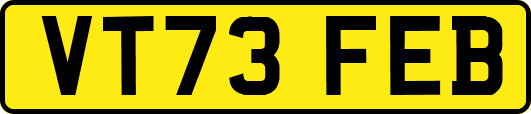 VT73FEB