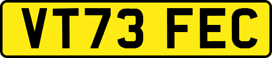 VT73FEC