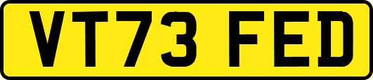 VT73FED