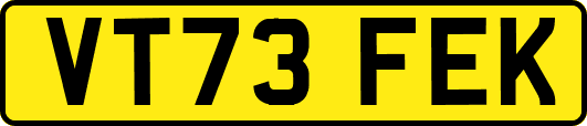 VT73FEK