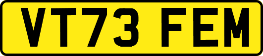 VT73FEM