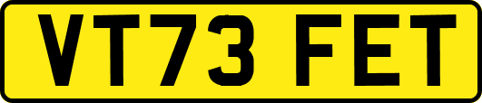VT73FET