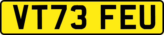 VT73FEU