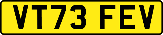 VT73FEV