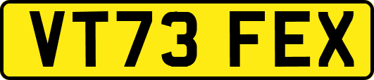 VT73FEX