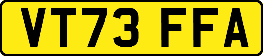 VT73FFA