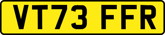 VT73FFR