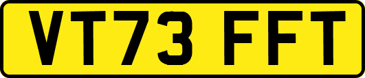 VT73FFT