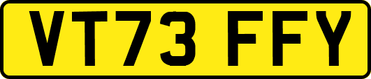 VT73FFY
