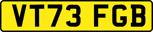 VT73FGB