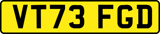 VT73FGD