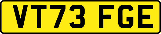 VT73FGE