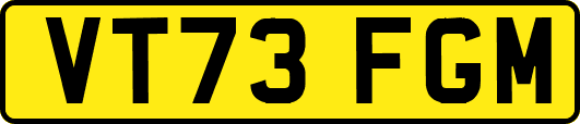 VT73FGM