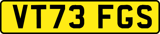 VT73FGS