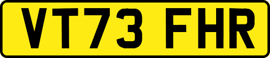 VT73FHR