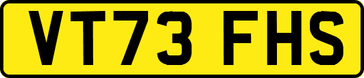VT73FHS