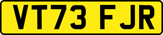 VT73FJR