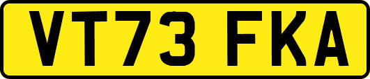 VT73FKA