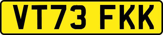 VT73FKK