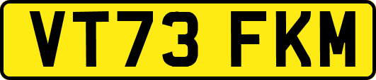 VT73FKM