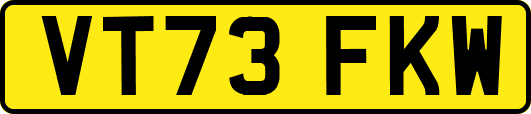 VT73FKW