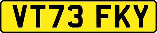 VT73FKY