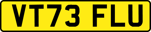 VT73FLU