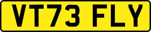 VT73FLY