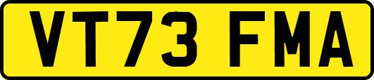 VT73FMA