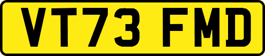 VT73FMD