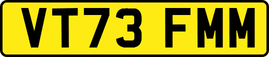 VT73FMM