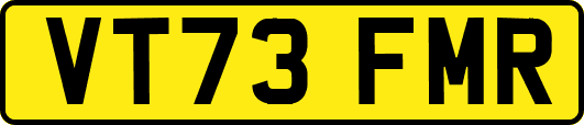 VT73FMR