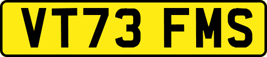 VT73FMS