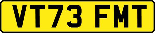 VT73FMT