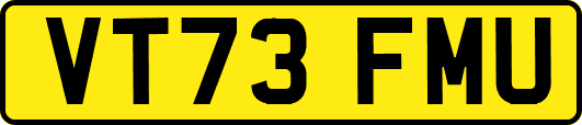 VT73FMU