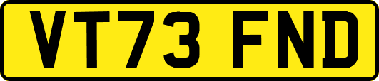 VT73FND