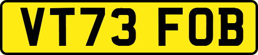 VT73FOB