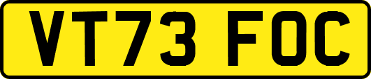 VT73FOC