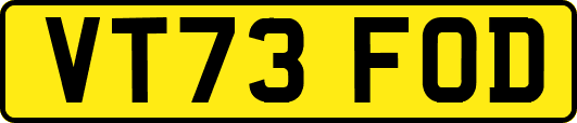 VT73FOD